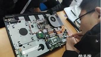 郑州电脑维修