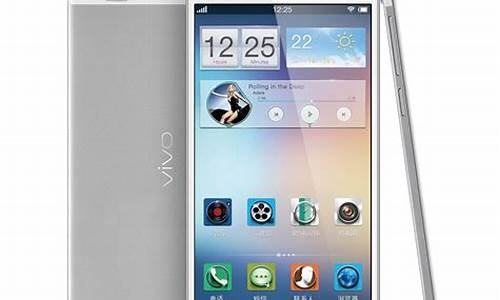 vivo x3t_VIVOx3t系统