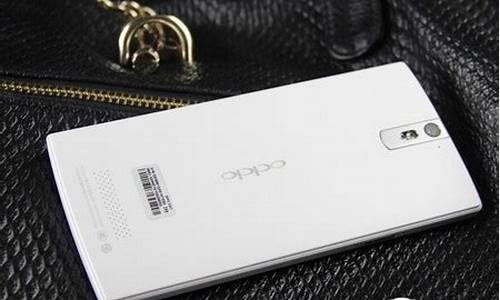 oppo x909手机 find5_op