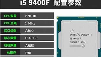 i59400f配什么主板_i59400f配什么主板才能发挥性能