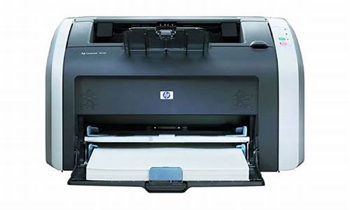 hp 1010打印机驱动下载_hp laserjet 1010打印机驱动下载