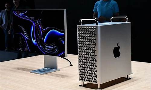 苹果mac pro_苹果mac pro主机