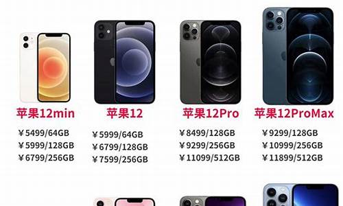 iphone手机报价中关村在线编辑_苹果手机报价中关村在线